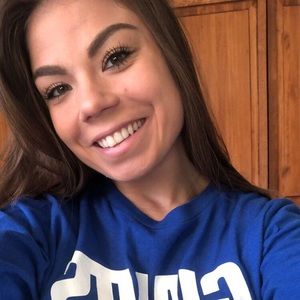 Meet your Posher, Kelly